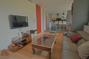 Appartement esprit loft coeur Monplaisir