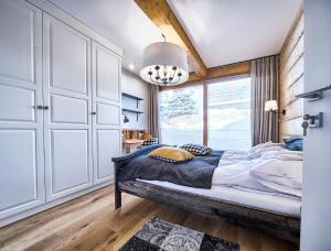 VisitZakopane - Coral Spa Apartment