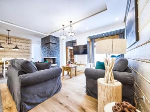 VisitZakopane - Coral Spa Apartment