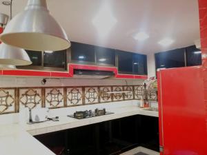 Apartment Low Cost 2 Bilik Asnor Homestay KL
