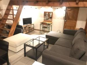 Appartements Appartement location courte duree Quartier Ainay Lyon2 : photos des chambres