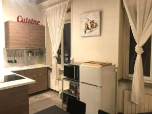 Appartements Appartement location courte duree Quartier Ainay Lyon2 : Appartement 1 Chambre