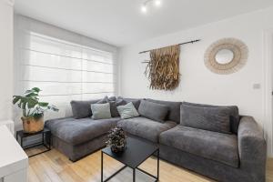 Appartement SUB in Oostende