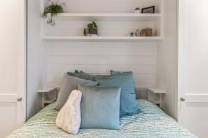 Appartement SUB in Oostende