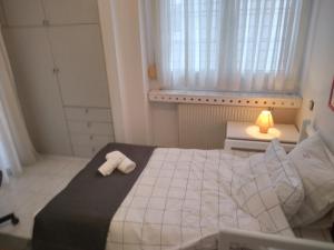 Villa in Panorama, Thessaloniki, with a swimming pool. Host: Mr. George