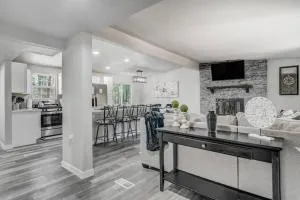 Black Forest Getaway - Gleneagle