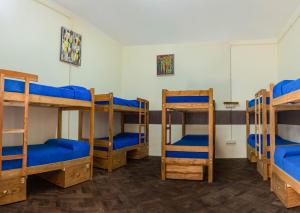 HOSTEL PUNTO RAMIREZ