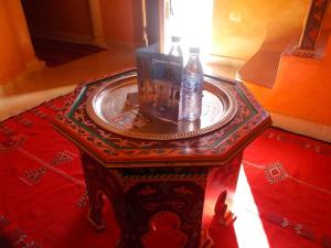 Maison Leila chambres d hotes