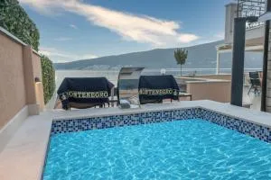 Vila Maestral - Baošići