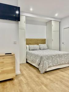Estudio a 400 metros Ribera FREE PARKING