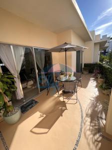 New penthouse with private Jacuzzi