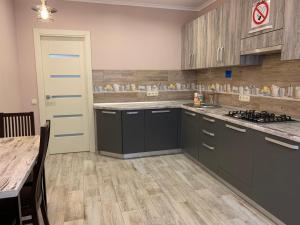 1 комн кв-ра с видом на Днепр в новострое