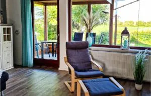 Lille Hus - Oersberg