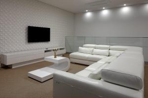 Villa Camacho - Ultra Luxury