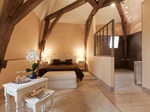 B&B / Chambres d'hotes La Jasoupe : photos des chambres