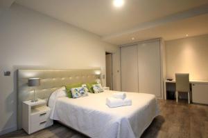 Villa Camacho iv - Mansion House