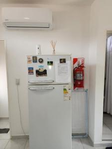 Monoambiente en el centro de la Ciudad.