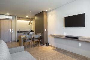 Condomínio Golden Gramado Resort