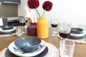 Virtudes Irresistible Getaway