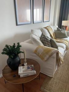 Apartamento Luxury Mira Espanha na Guarda