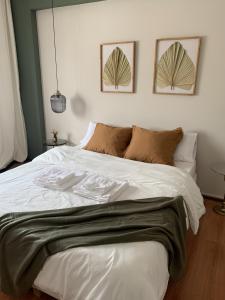 Apartamento Luxury Mira Espanha na Guarda