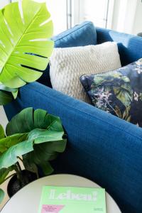 Hamilius Apartments City Center Luxembourg by Rentaroo