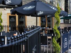 The Old Bridge Inn, Holmfirth, West Yorkshire - The Coaching Inn Group