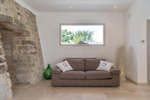 Charming Villa in Gagliano del Capo with Private Pool