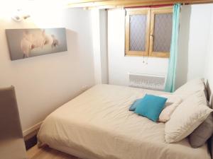 Appartements Home Sweet Zen, appartement pres de la gare St Jean : photos des chambres