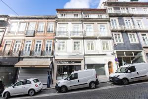 São Bento Premium Loft - With Air Conditioning