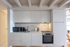 São Bento Premium Loft - With Air Conditioning