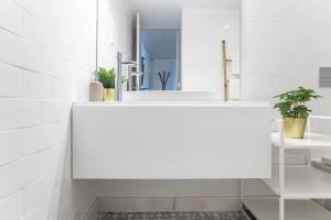 São Bento Premium Loft - With Air Conditioning