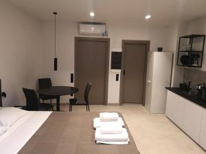 Evripidou Experience - The Suite