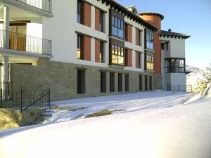 Coqueto apartamento en Valdelinares - 莱格莱苏埃拉德尔西德