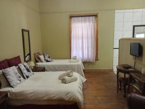 The Old Watchmakers Guest House