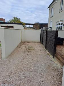 Appartements Bel Appartement Grande Terrasse avec parking a Dijon : photos des chambres