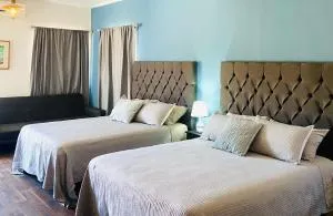 Habitación Suite amplia en La Huasteca Potosina - Antiguo Tamuín