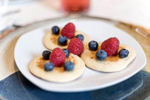 Oporto Colorful Flat