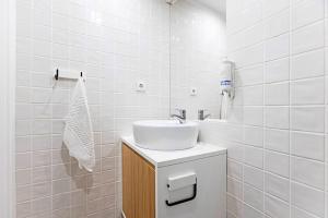 Oporto Colorful Flat