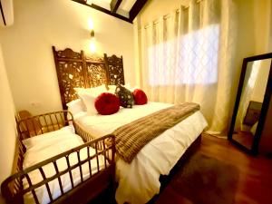 Casita rural Sierra de Sevilla, combina una maravilla