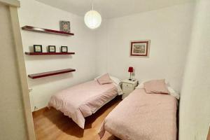 Amplio piso en centro histórico.