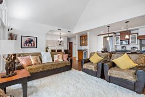 Penthouse With A View At Solar A Resort And Spa