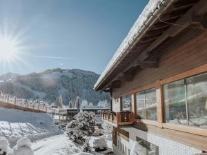 Appartements Elisabeth