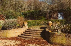 Exceat Farm, Seven Sisters Country Park, E Dean Road, Seaford BN25 4AD, England.