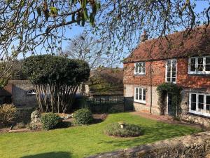 Exceat Farm, Seven Sisters Country Park, E Dean Road, Seaford BN25 4AD, England.