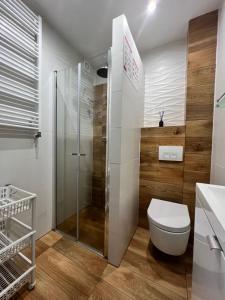 Apartament Śnieżka