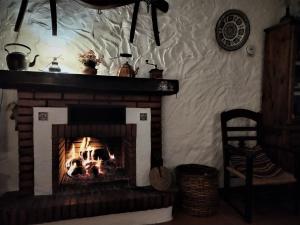 Casa El Barbero 1810