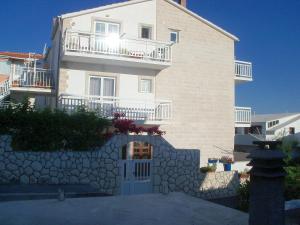 3 hvězdičkový penzion Apartments Radonic Hvar Chorvatsko