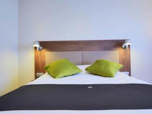 Hotels Campanile Bordeaux Ouest - Merignac Aeroport : photos des chambres