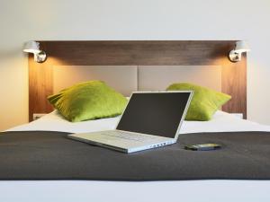 Hotels Campanile Bordeaux Ouest - Merignac Aeroport : photos des chambres